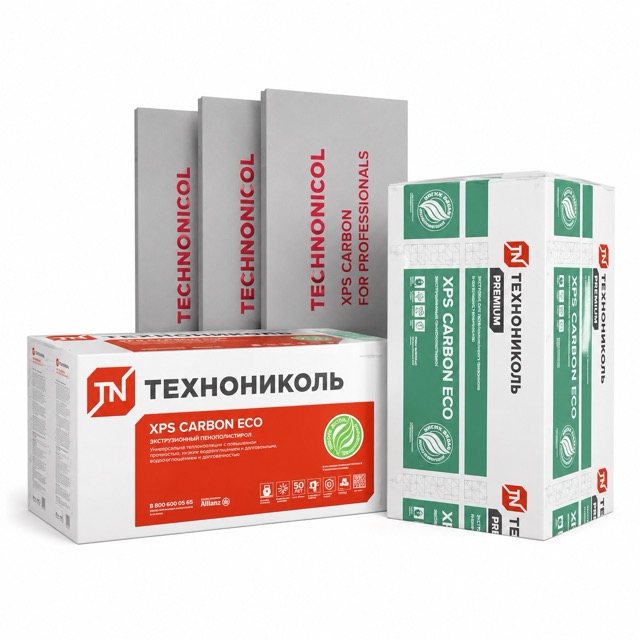 Технониколь Carbon