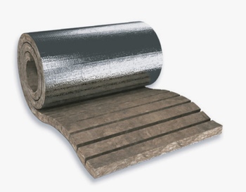 Кнауф ТермоТек Эко Alu