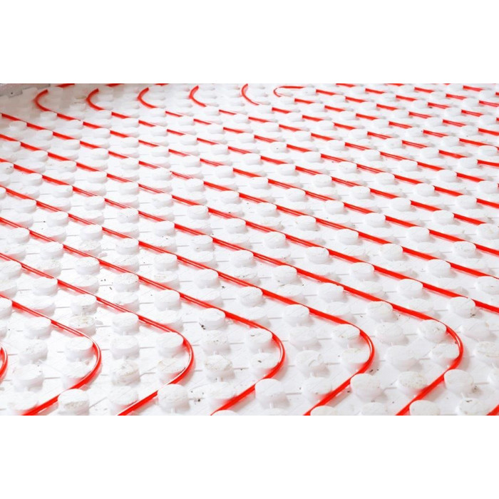 Маты для теплого водяного пола Knauf Therm PRO 45х600х1200 - фото 3