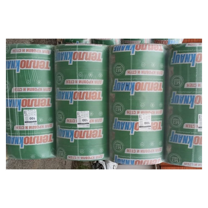 Утеплитель Knauf Insulation Aquastatik TR 040 50х1200х10000 - фото 3