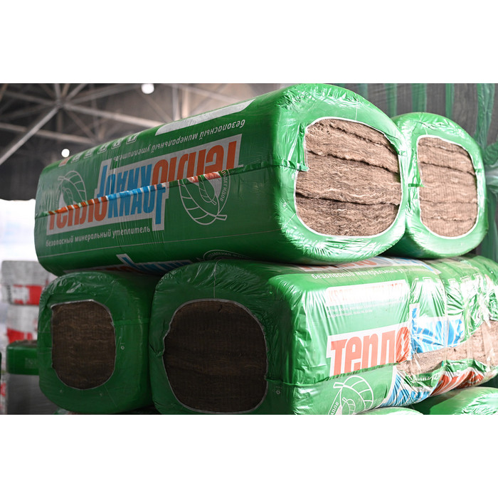 Утеплитель Knauf Insulation Aquastatik TR 040 50х1200х10000 - фото 2