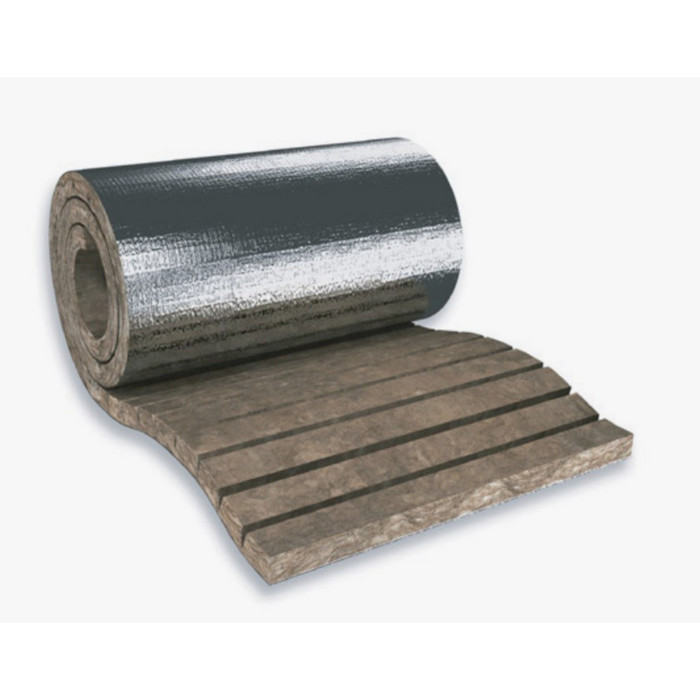 Утеплитель Knauf ThermoTek Eco Alu 60 мм 4 м² - фото 2