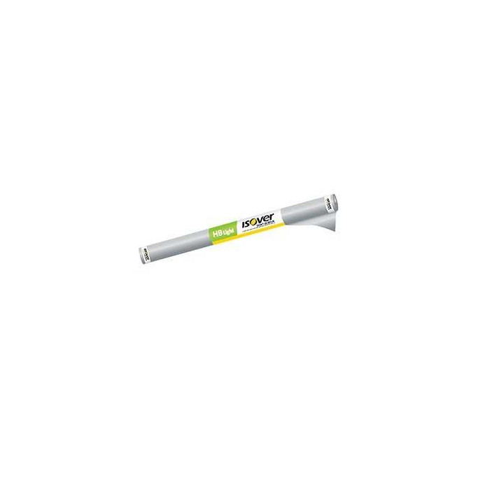 Ветро- и гидроизоляция Isover HB Light 1.5х0.3х50 в СПб
