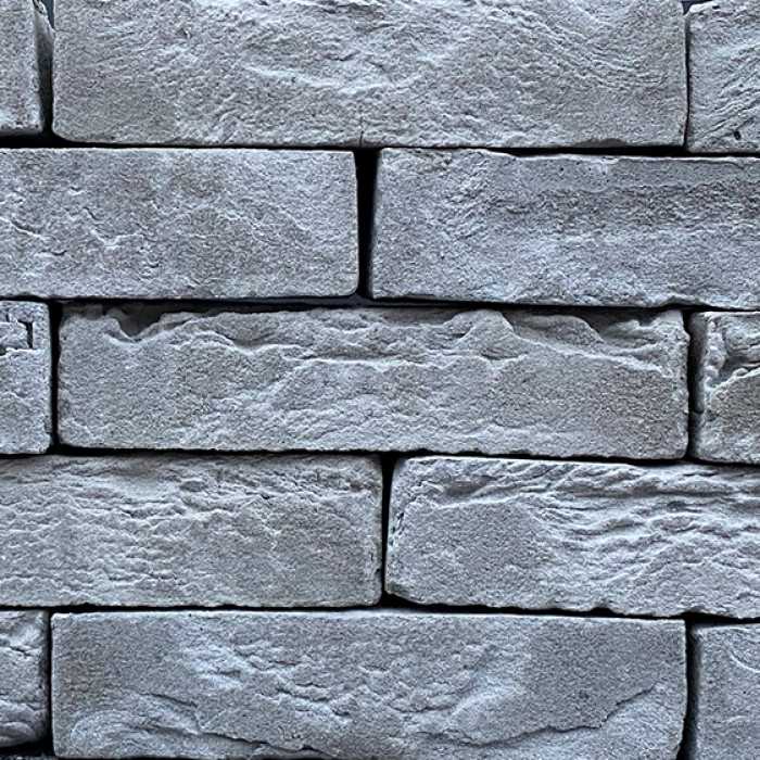 Керамическая плитка Joseph Bricks Jacob, двойной обжиг, 209*50*24 мм - фото 1