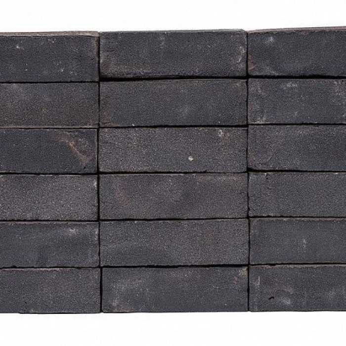 Керамическая плитка ENGELS Carbon, 210*65*24 мм - фото 2