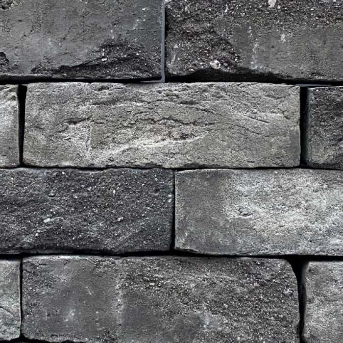 Керамическая плитка Joseph Bricks Eden, двойной обжиг, 208*65*24 мм
