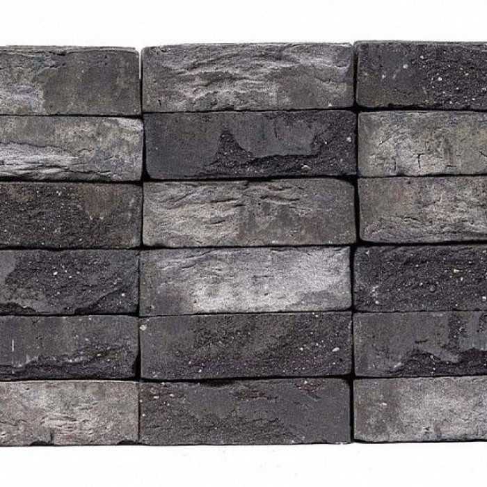 Керамическая плитка Joseph Bricks Eden, двойной обжиг, 208*65*24 мм - фото 2