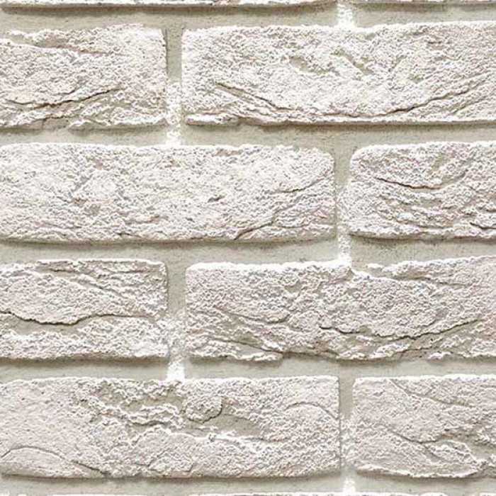 Декоративный кирпич REDSTONE Dover brick DB-00/R, 240*71 мм