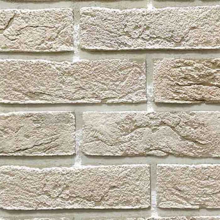 Декоративный кирпич REDSTONE Dover brick DB-13/R, 240*71 мм - фото 1